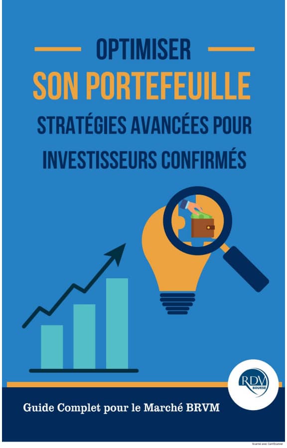 Optimiser son Portefeuille : Stratégies Avancées pour Investisseurs Confirmés