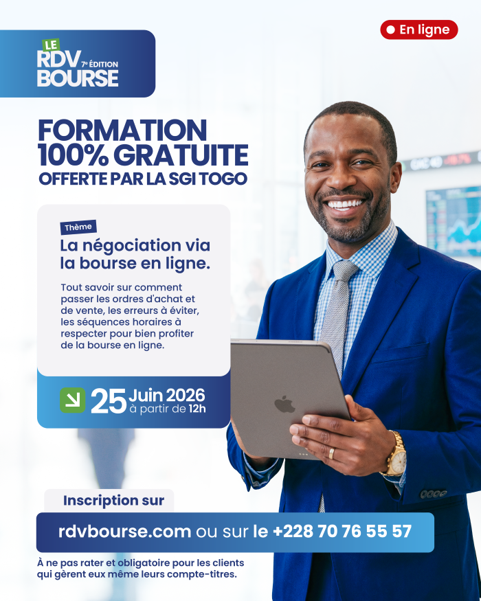 La négociation via la bourse en ligne